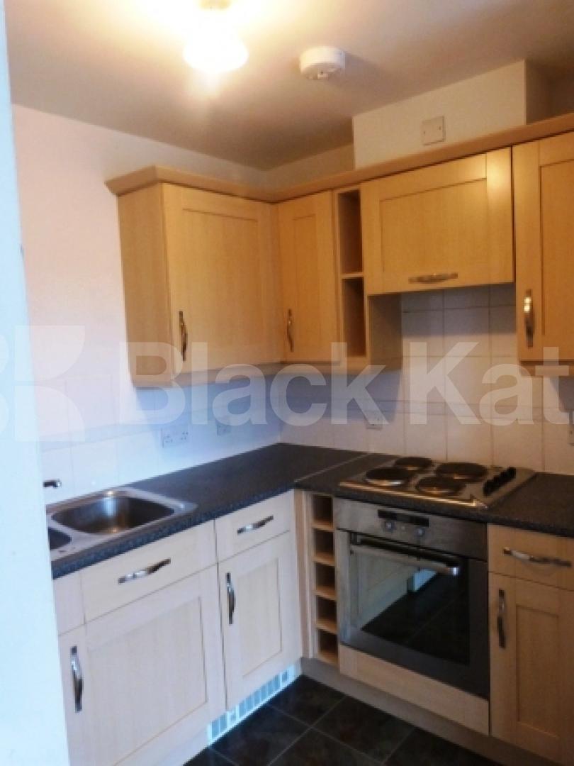 			1 Bedroom, 1 bath, 1 reception Apartment			 Bounds Green, Bounds Green