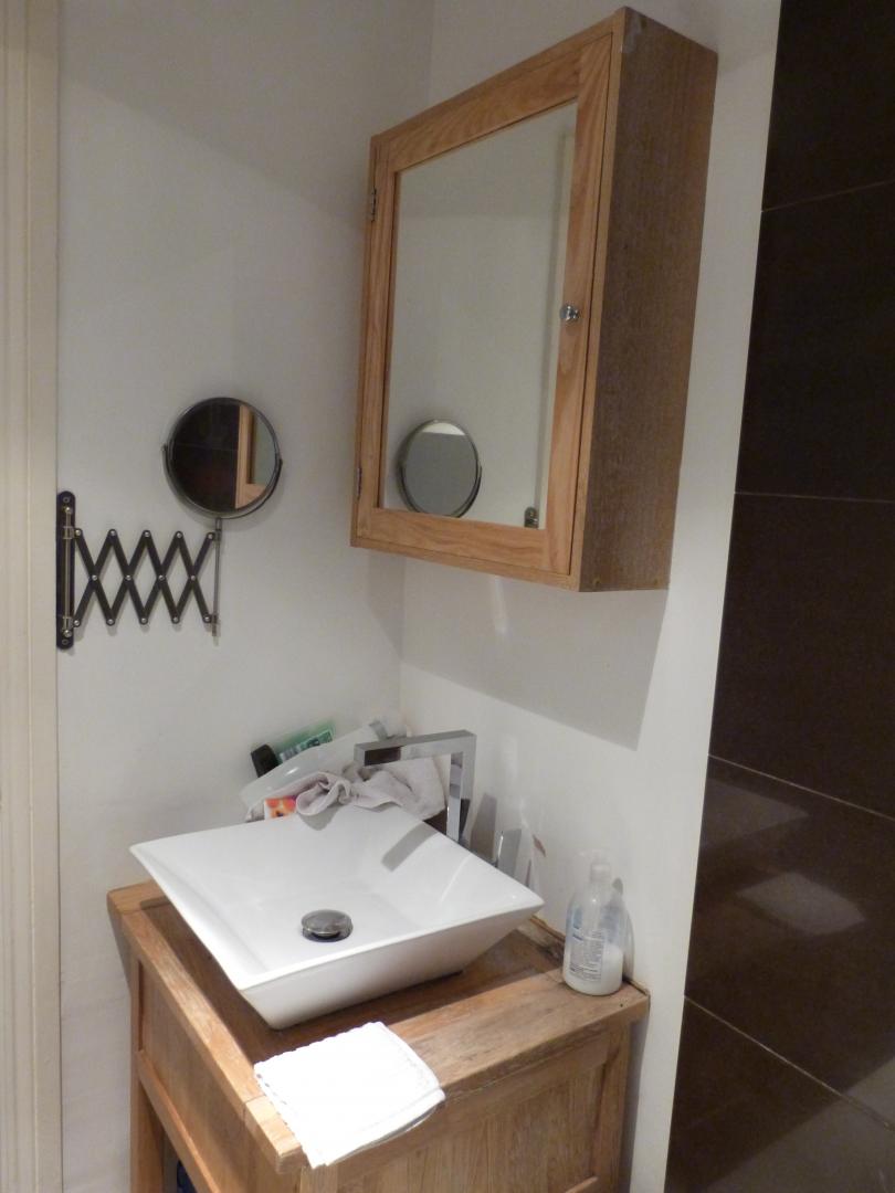 			1 Bedroom, 1 bath, 1 reception Flat			 Anson Road, WILLESDEN GREEN/KILBURN