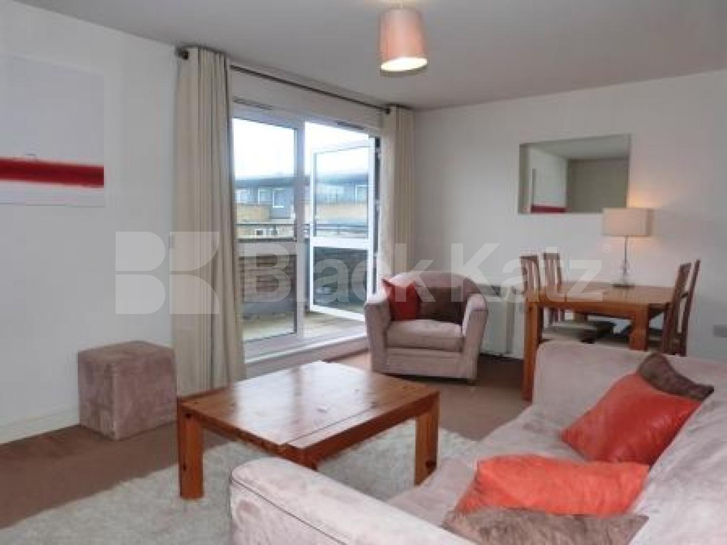 			1 Bedroom, 1 bath, 1 reception Apartment			 Bounds Green, Bounds Green
