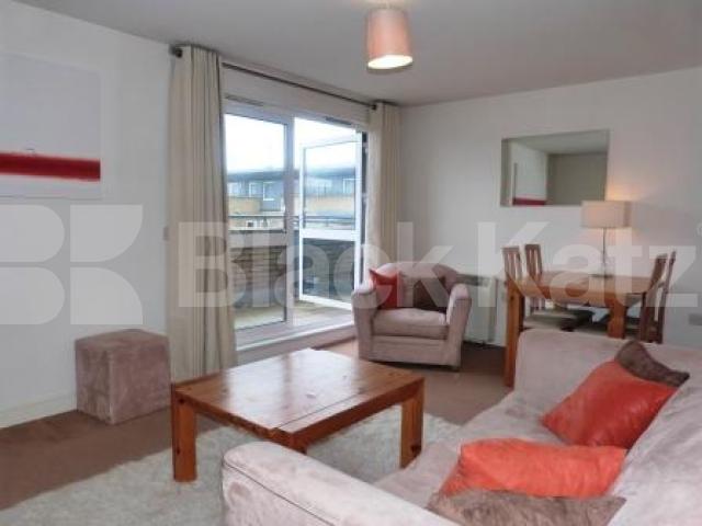 			1 Bedroom, 1 bath, 1 reception Apartment			 Bounds Green, Bounds Green