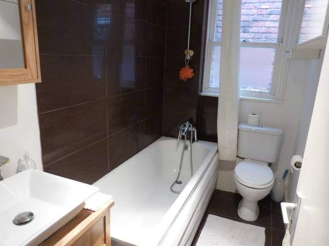 			1 Bedroom, 1 bath, 1 reception Flat			 Anson Road, WILLESDEN GREEN/KILBURN