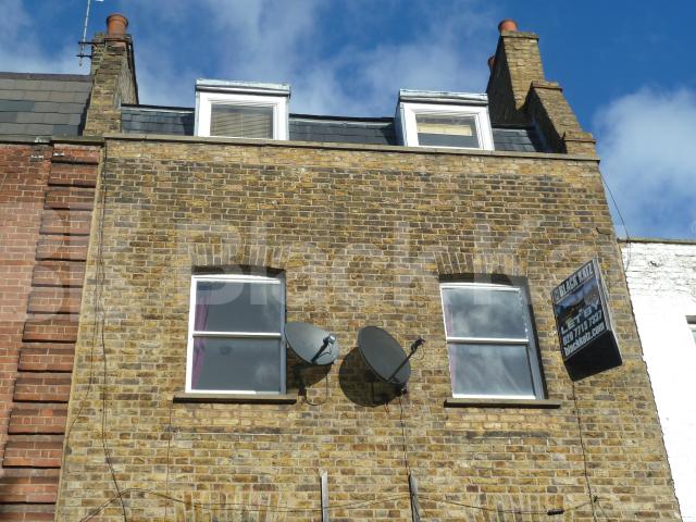 			Only 1 calender months deposit instead of 6 weeks, saving £642!, 2 Bedroom, 1 bath, 1 reception Flat			 Chapel Market, ANGEL
