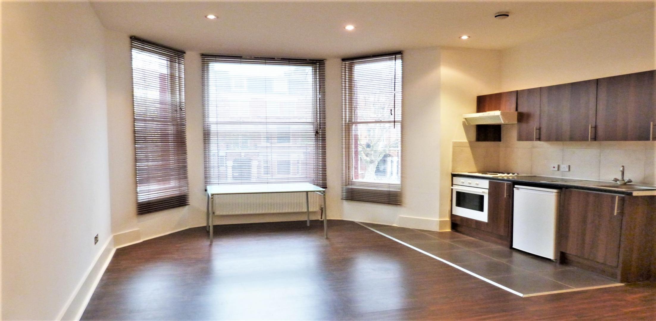 			NEW INSTRUCTION, Studio Apartment, 1 bath, 1 reception Studio			 Sutherland Avenue, MAIDA VALE