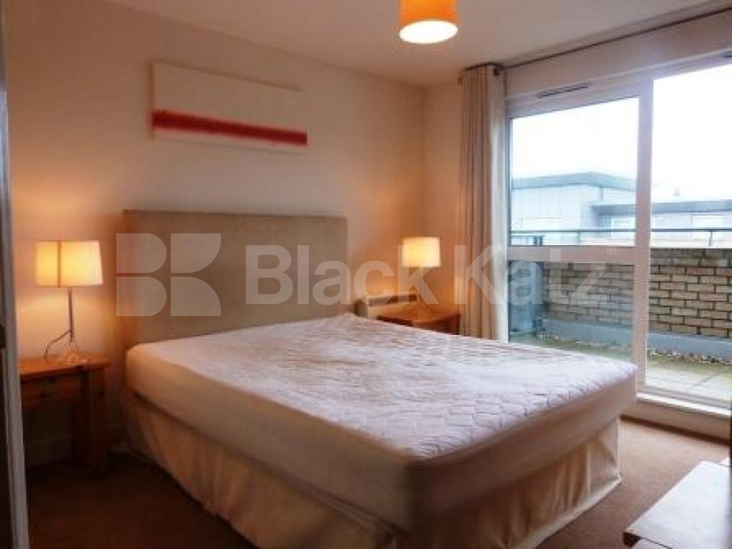 			1 Bedroom, 1 bath, 1 reception Apartment			 Bounds Green, Bounds Green