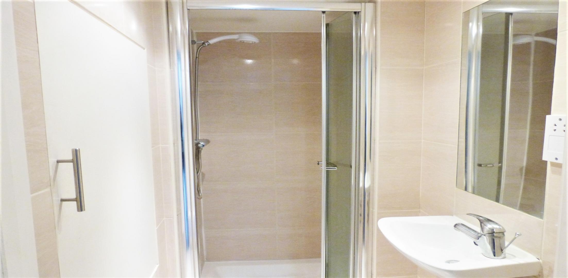 			NEW INSTRUCTION, Studio Apartment, 1 bath, 1 reception Studio			 Sutherland Avenue, MAIDA VALE