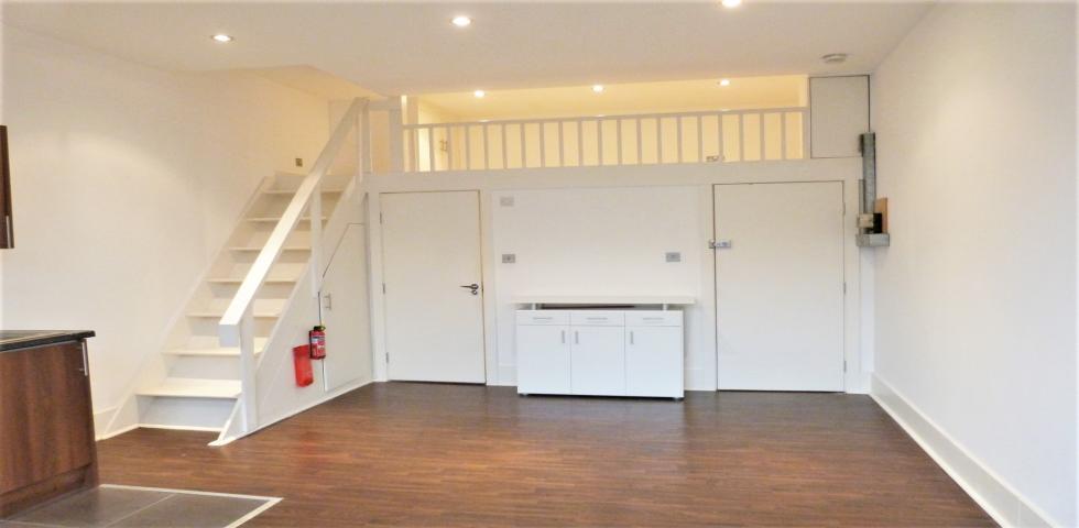 			NEW INSTRUCTION, Studio Apartment, 1 bath, 1 reception Studio			 Sutherland Avenue, MAIDA VALE