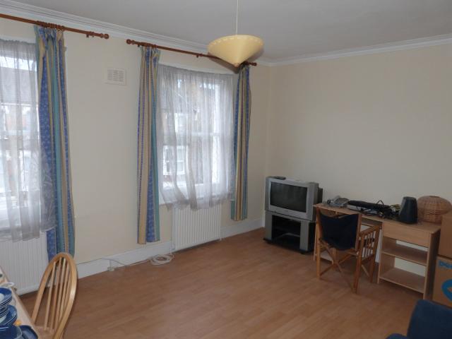 			NEW INSTRUCTION, 1 Bedroom, 1 bath, 1 reception Flat			 Portnall Road, QUEENS PARK