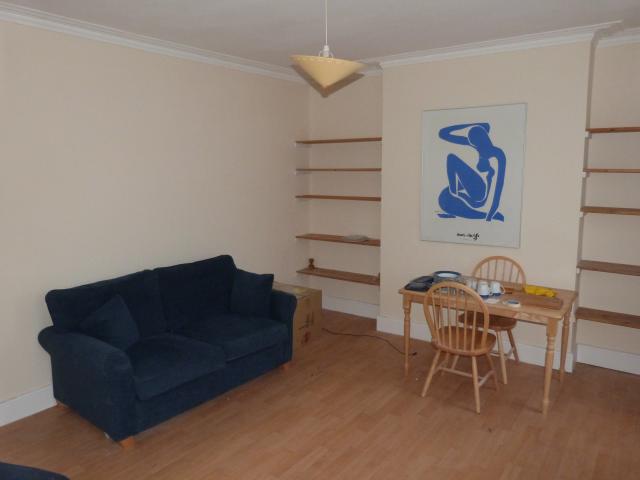 			NEW INSTRUCTION, 1 Bedroom, 1 bath, 1 reception Flat			 Portnall Road, QUEENS PARK