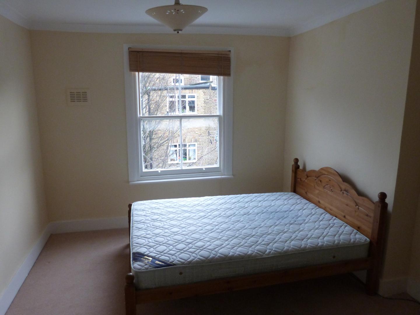 			NEW INSTRUCTION, 1 Bedroom, 1 bath, 1 reception Flat			 Portnall Road, QUEENS PARK