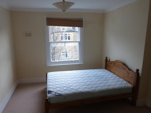 			NEW INSTRUCTION, 1 Bedroom, 1 bath, 1 reception Flat			 Portnall Road, QUEENS PARK