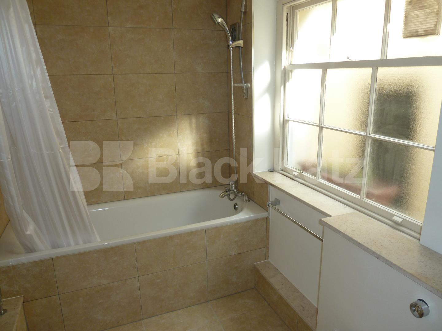 			New Instruction, 1 Bedroom, 1 bath, 1 reception Ground Floor Maisonette			 Balfe Street , KINGS CROSS