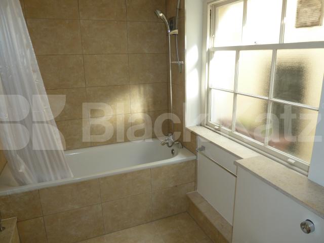 			New Instruction, 1 Bedroom, 1 bath, 1 reception Ground Floor Maisonette			 Balfe Street , KINGS CROSS