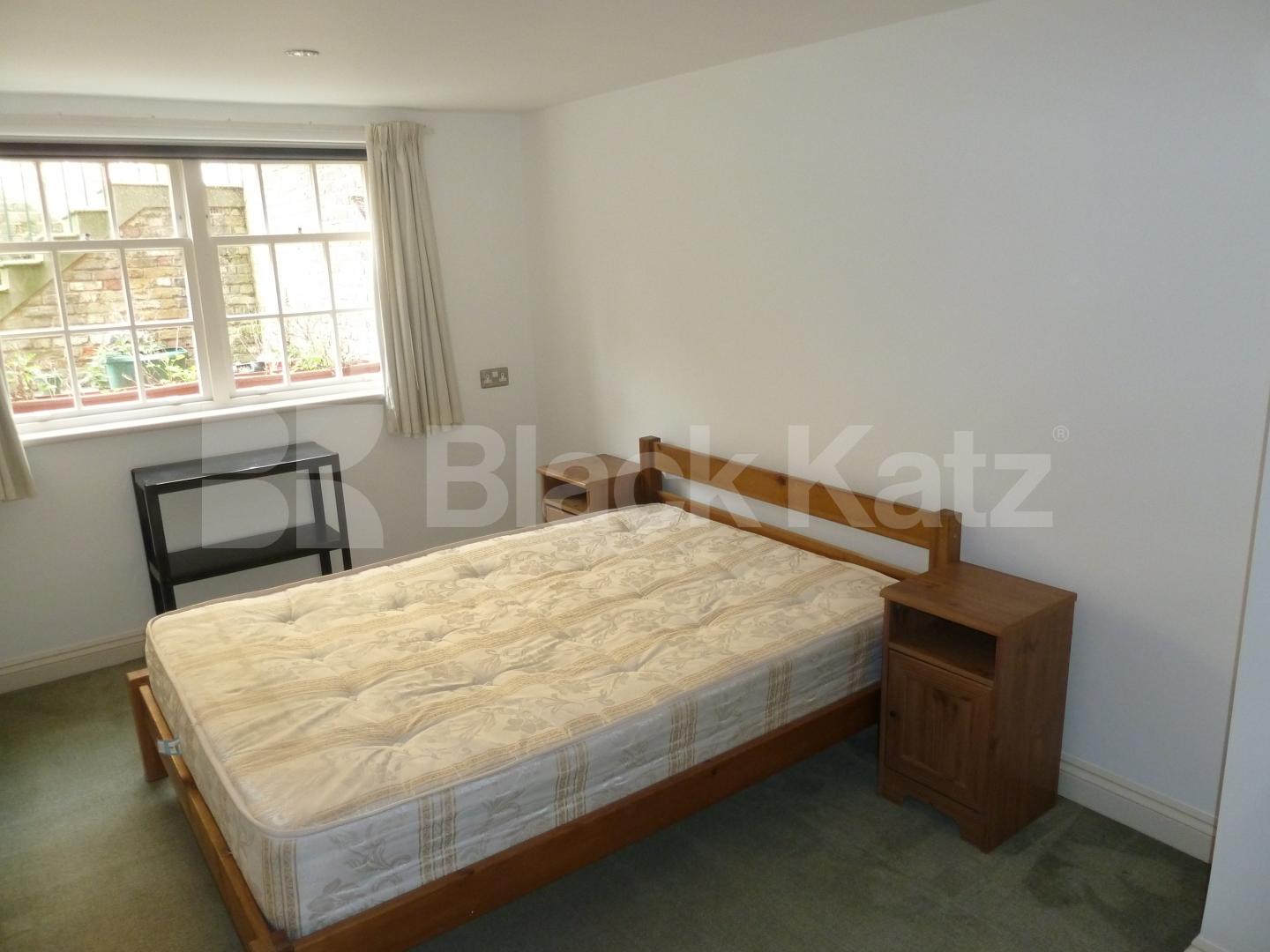 			New Instruction, 1 Bedroom, 1 bath, 1 reception Ground Floor Maisonette			 Balfe Street , KINGS CROSS