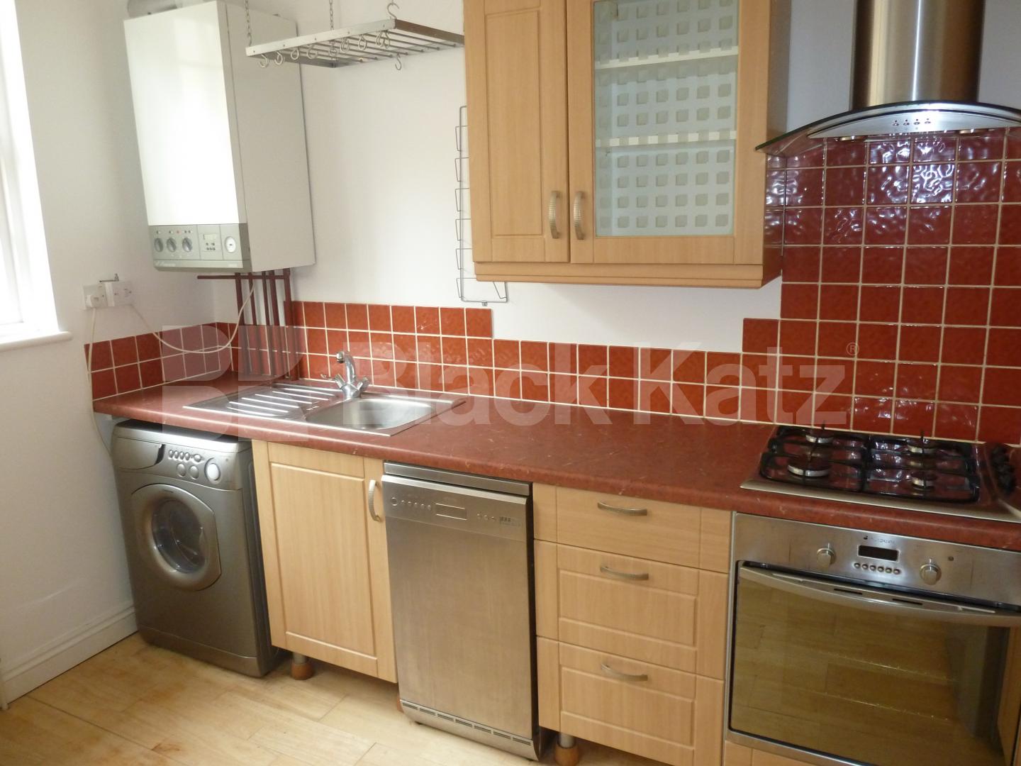 			New Instruction, 1 Bedroom, 1 bath, 1 reception Ground Floor Maisonette			 Balfe Street , KINGS CROSS