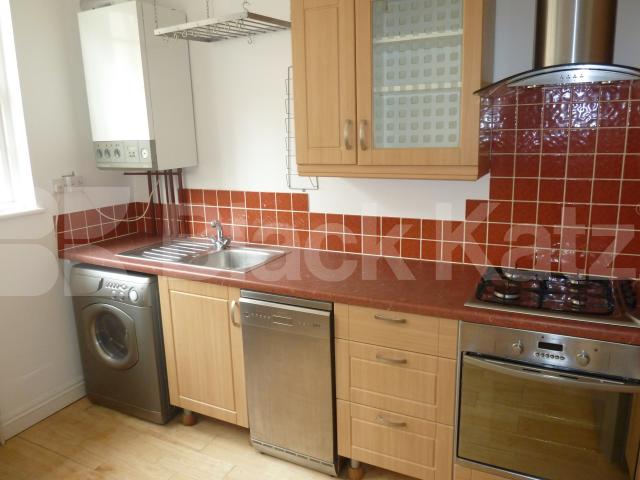 			New Instruction, 1 Bedroom, 1 bath, 1 reception Ground Floor Maisonette			 Balfe Street , KINGS CROSS