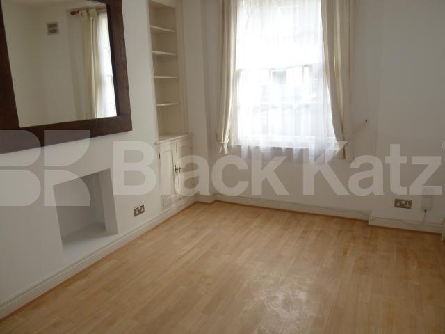 			New Instruction, 1 Bedroom, 1 bath, 1 reception Ground Floor Maisonette			 Balfe Street , KINGS CROSS