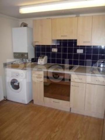 			A must see!, 1 Bedroom, 1 bath, 1 reception Mews House			 Colina Mews, TURNPIKE LANE