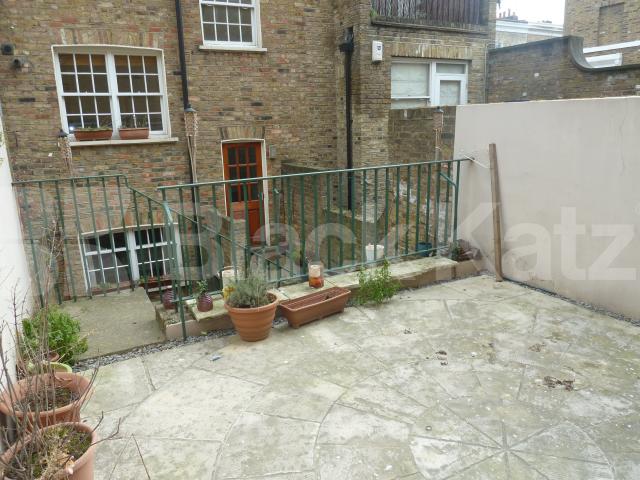 			New Instruction, 1 Bedroom, 1 bath, 1 reception Ground Floor Maisonette			 Balfe Street , KINGS CROSS