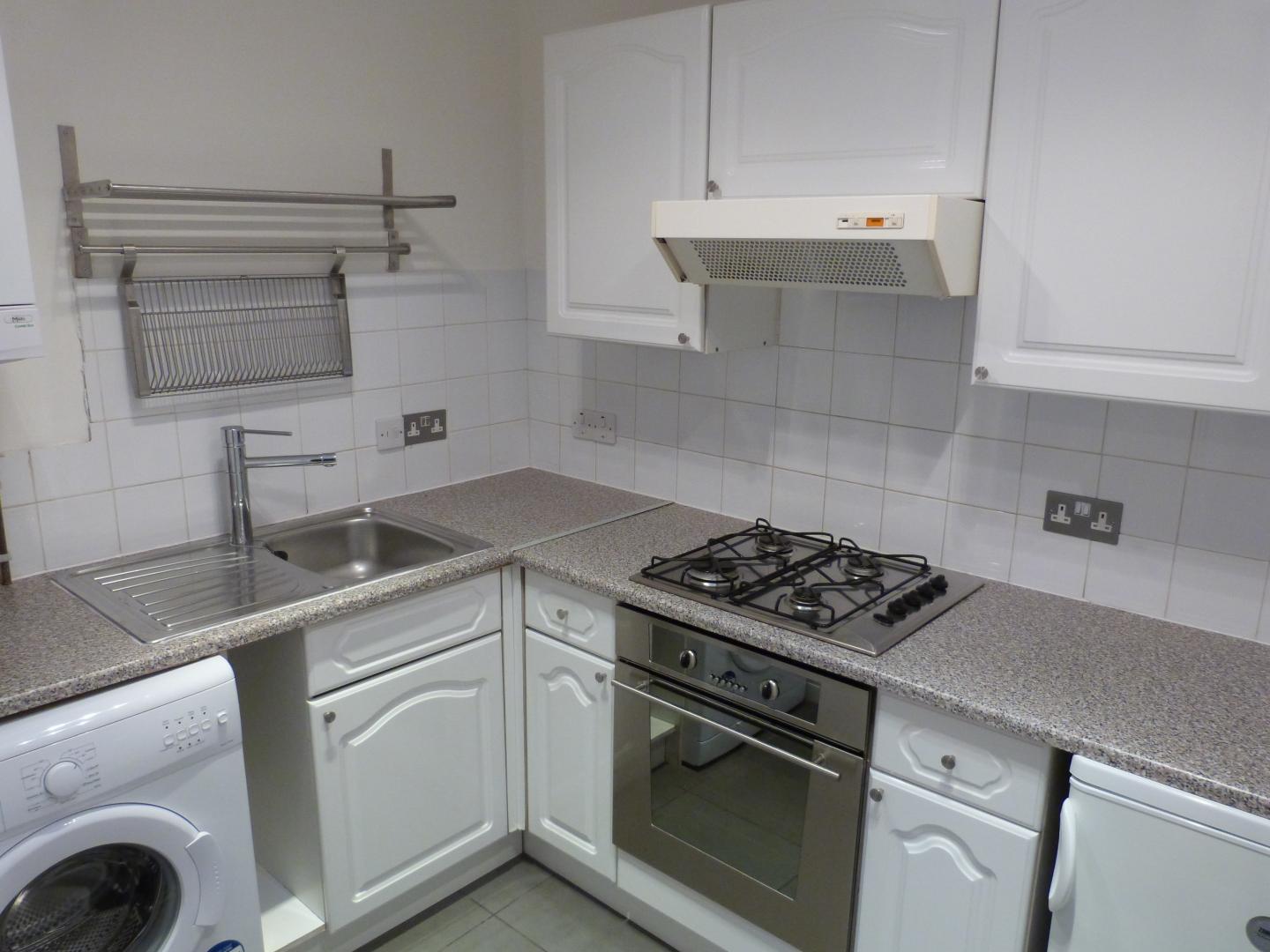 			Fantastic location, 2 Bedroom, 1 bath, 1 reception Flat			 Finchley Road, FINCHLEY ROAD