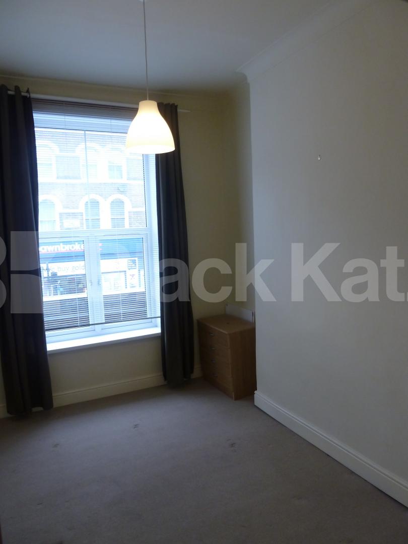 			New Instruction, 2 Bedroom, 1 bath, 1 reception Flat			 Seven Sisters Road, FINSBURY PARK