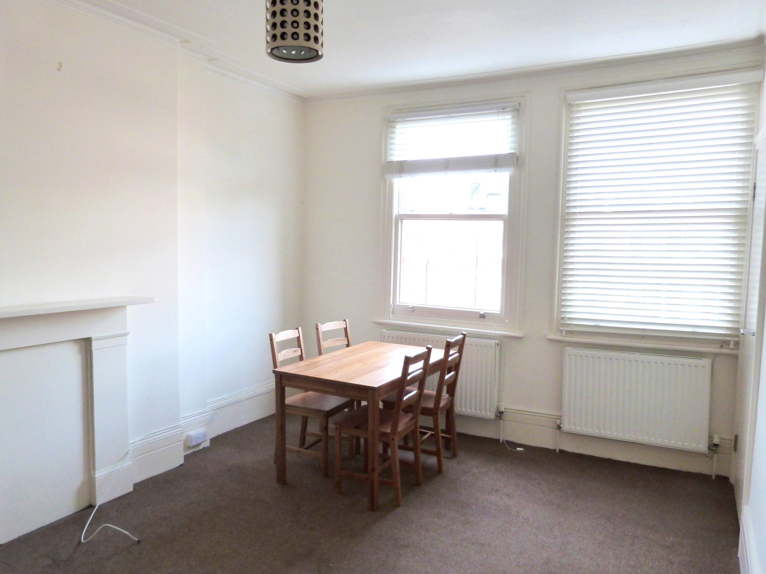 			NEW INSTRUCTION, 1 Bedroom, 1 bath, 1 reception Flat			 Fellows Road, BELSIZE PARK/SWISS COTTAGE NW3