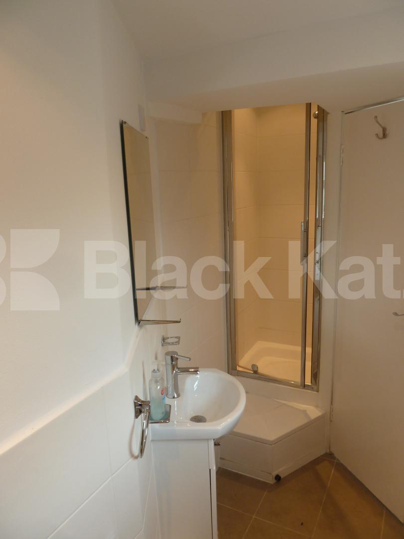 			New Instruction, 2 Bedroom, 1 bath, 1 reception Flat			 Seven Sisters Road, FINSBURY PARK