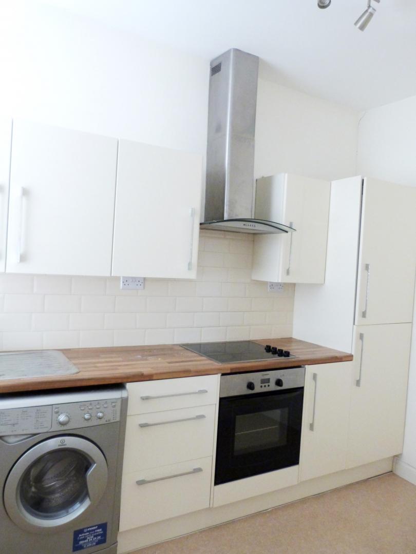 			NEW INSTRUCTION, 1 Bedroom, 1 bath, 1 reception Flat			 Fellows Road, BELSIZE PARK/SWISS COTTAGE