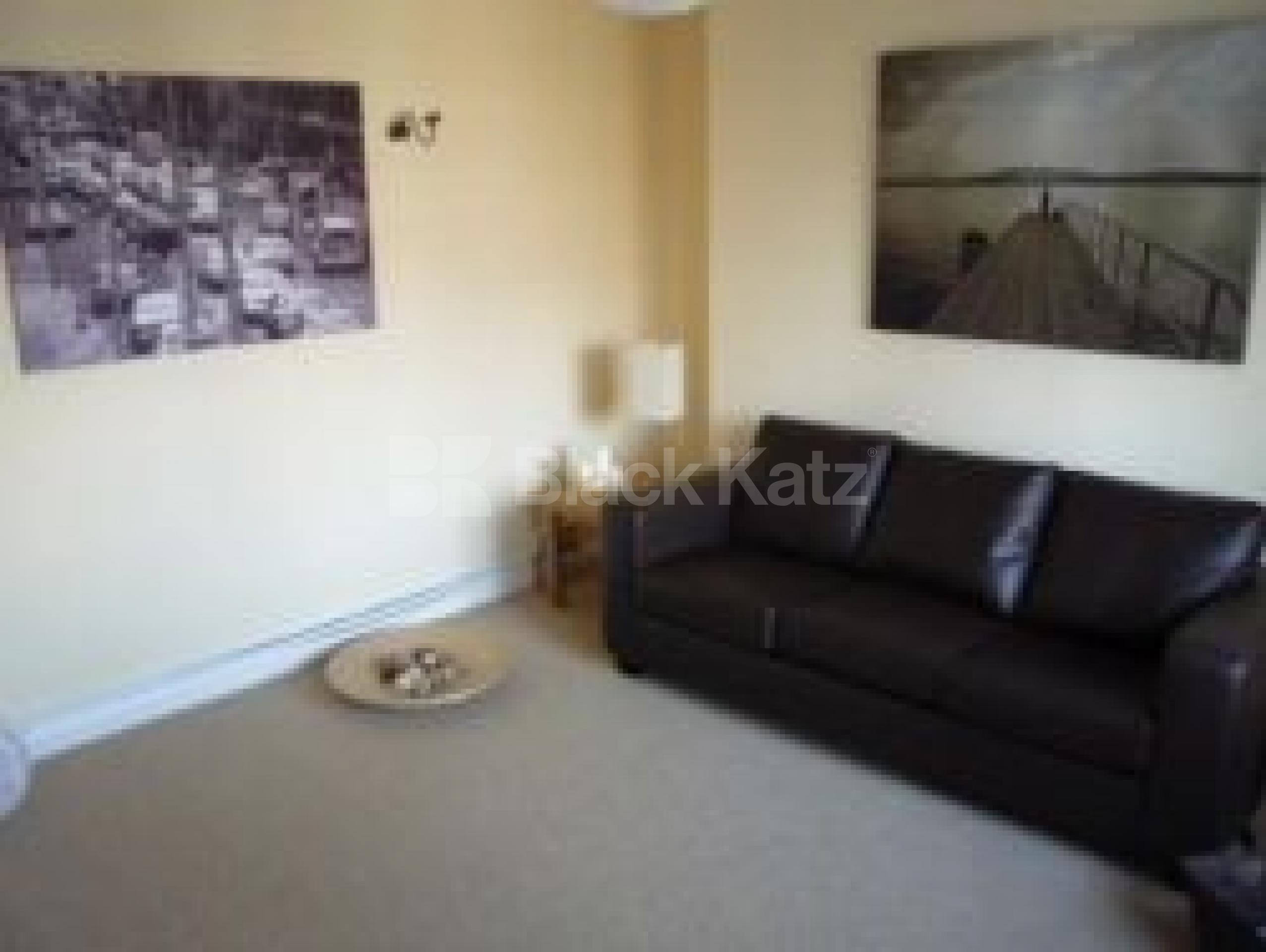 			2 Bedroom, 1 bath, 1 reception Flat			 Colney Hatch Lane, Muswell Hill N10