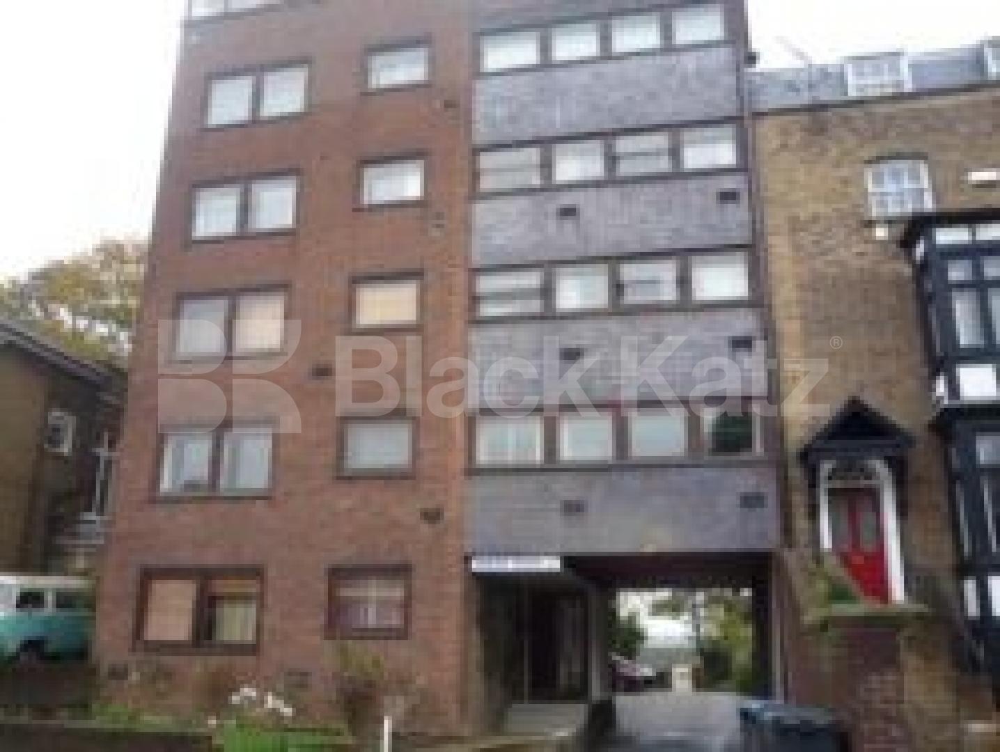 			Great new instruction!, 1 Bedroom, 1 bath, 1 reception Flat			 Wren View, HIGHGATE