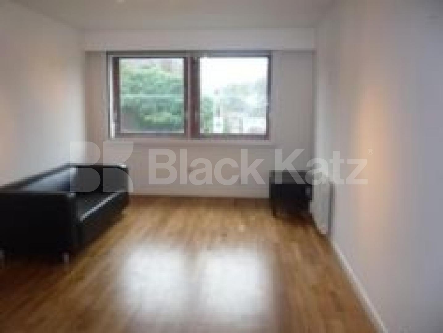 			Great new instruction!, 1 Bedroom, 1 bath, 1 reception Flat			 Wren View, HIGHGATE