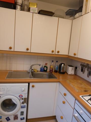 			1 Bedroom, 1 bath, 1 reception Flat			 Hillfield Road, WEST HAMPSTEAD