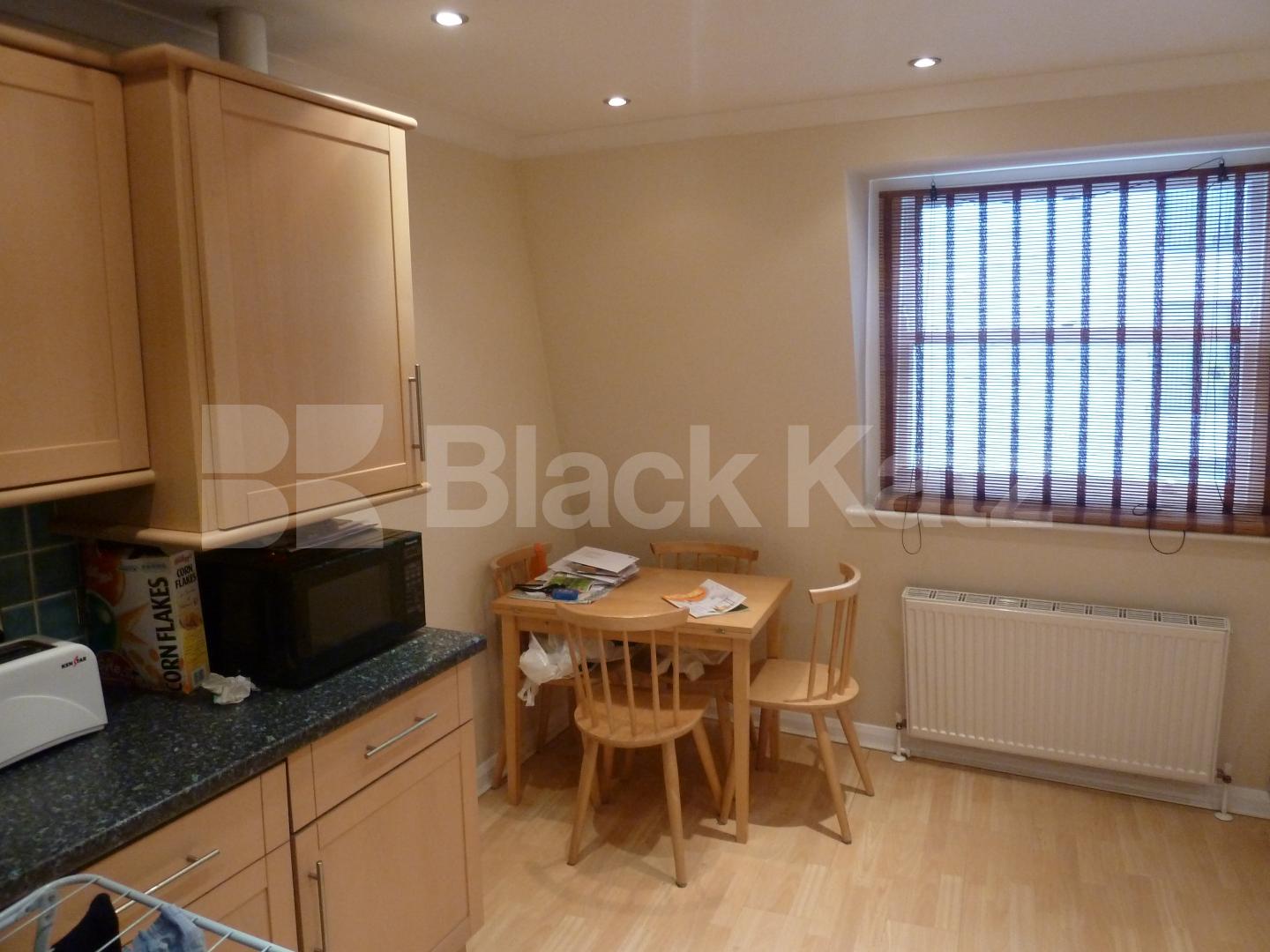 			New Instruction, 1 Bedroom, 1 bath, 1 reception Flat			 St John Street, ISLINGTON