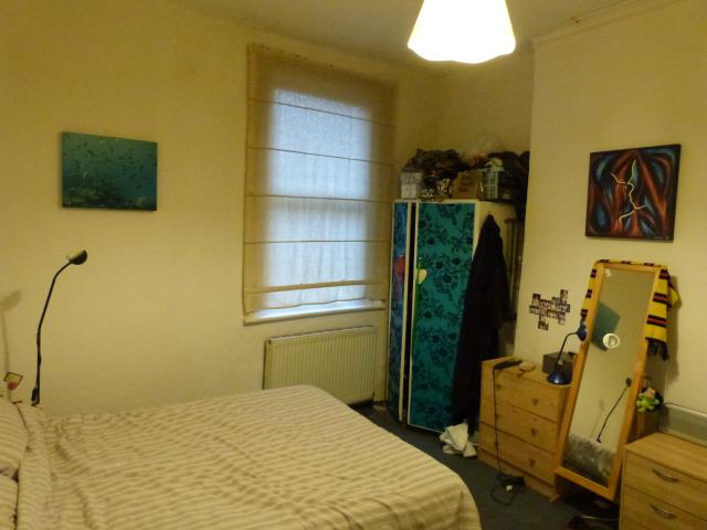 			1 Bedroom, 1 bath, 1 reception Flat			 Hillfield Road, WEST HAMPSTEAD