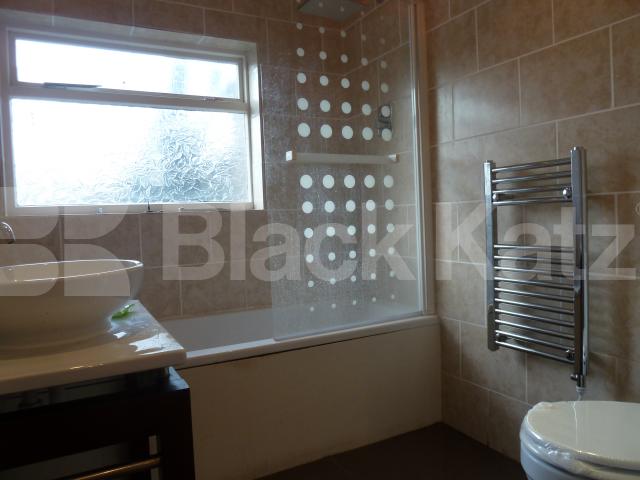 			New Instruction , 1 Bedroom, 1 bath, 1 reception Flat			 Leabridge Road, LEYTON