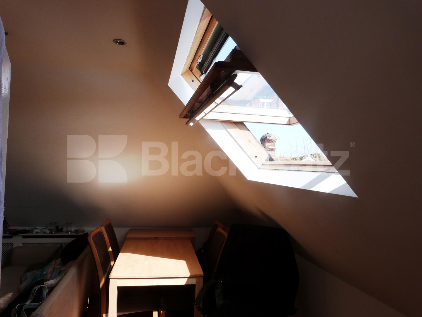 			1 Bedroom, 1 bath, 1 reception Flat			 Nelson Road, Crouch End