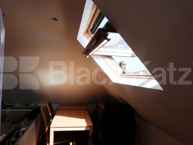 			1 Bedroom, 1 bath, 1 reception Flat			 Nelson Road, Crouch End