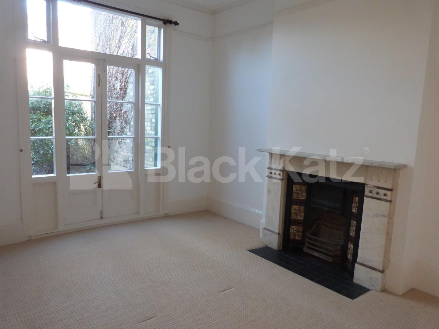 			4 Bedroom, 1 bath, 1 reception House			 Gladwell Road, Crouch End