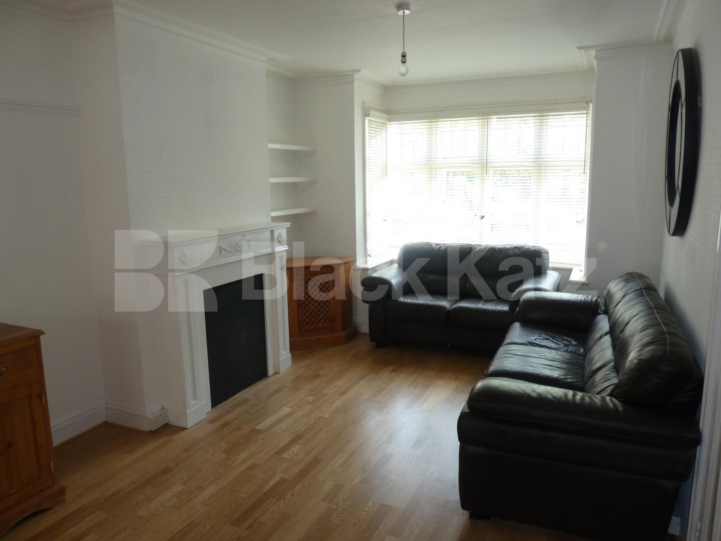 			Stunning House , 4 Bedroom, 1 bath, 1 reception House			 Biddestone Road , HOLLOWAY 