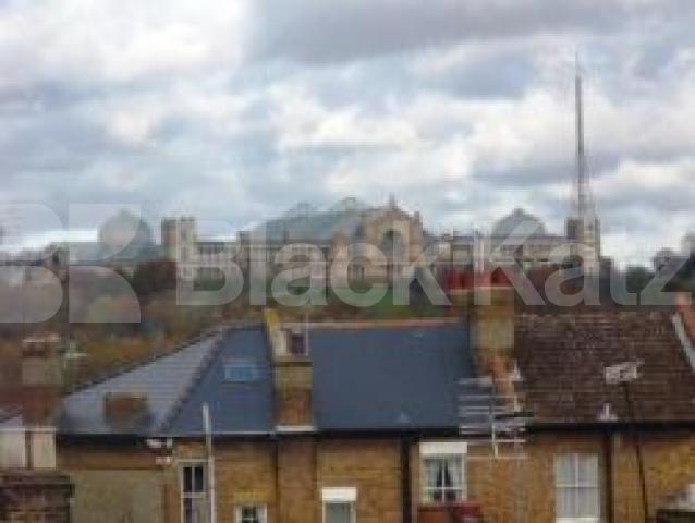 			3 Bedroom, 1 bath, 1 reception Flat			 Park Road, CROUCH END