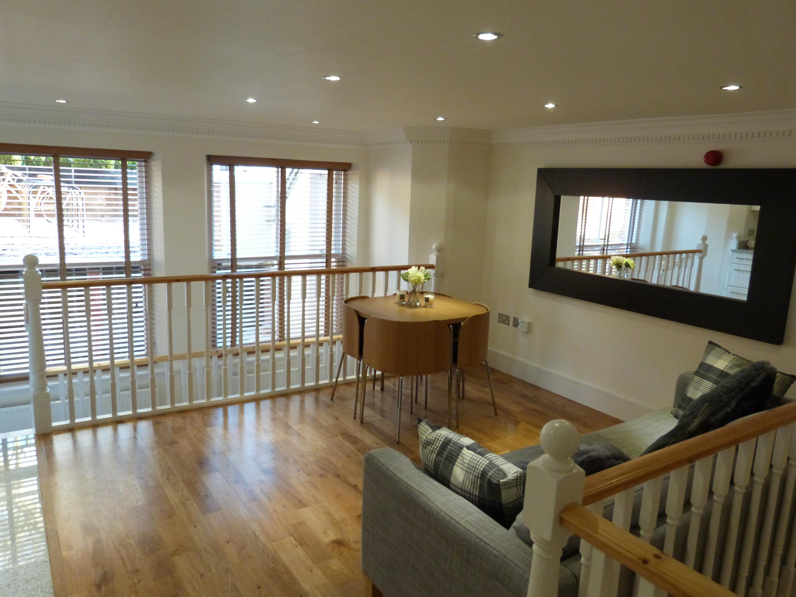 			New Instruction, Studio Apartment, 1 bath, 1 reception Studio			 Fitzjohns Avenue, HAMPSTEAD NW3