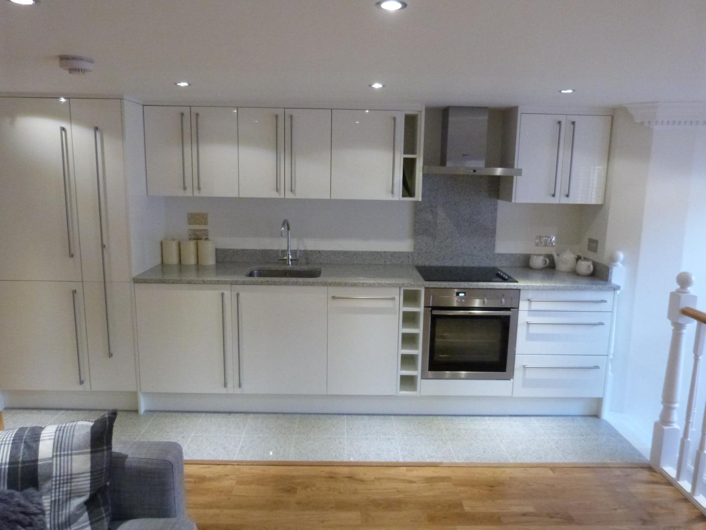 			New Instruction, Studio Apartment, 1 bath, 1 reception Studio			 Fitzjohns Avenue, HAMPSTEAD