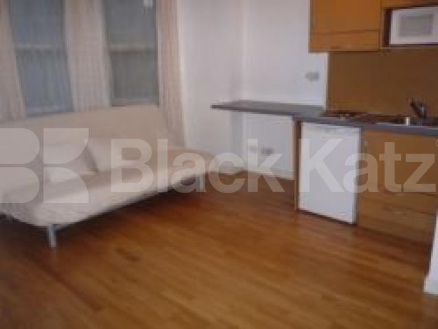 			Studio Apartment, 1 bath, 1 reception Studio			 Muswell Hill, MUSWELL HILL