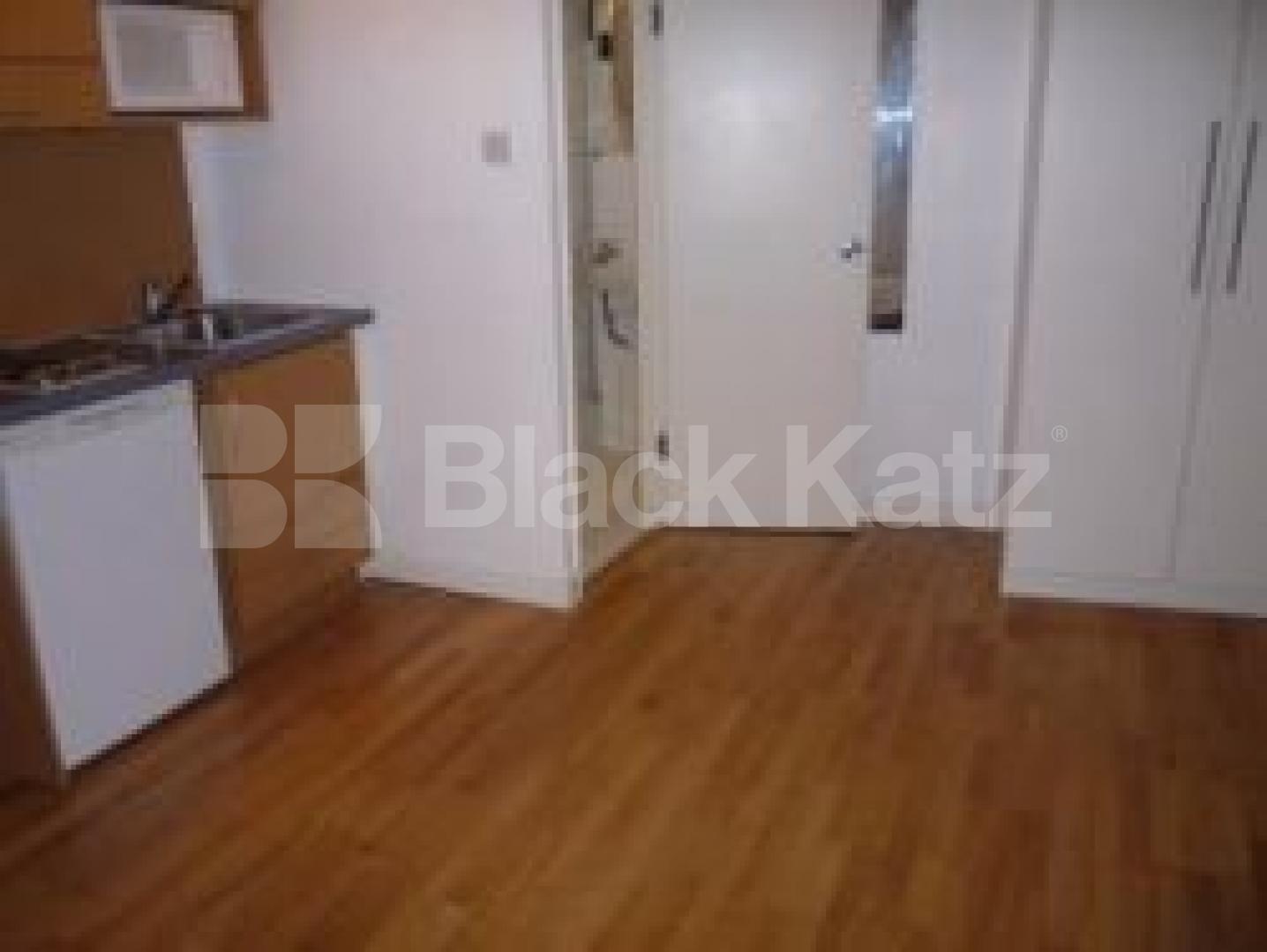 			Studio Apartment, 1 bath, 1 reception Studio			 Muswell Hill, MUSWELL HILL