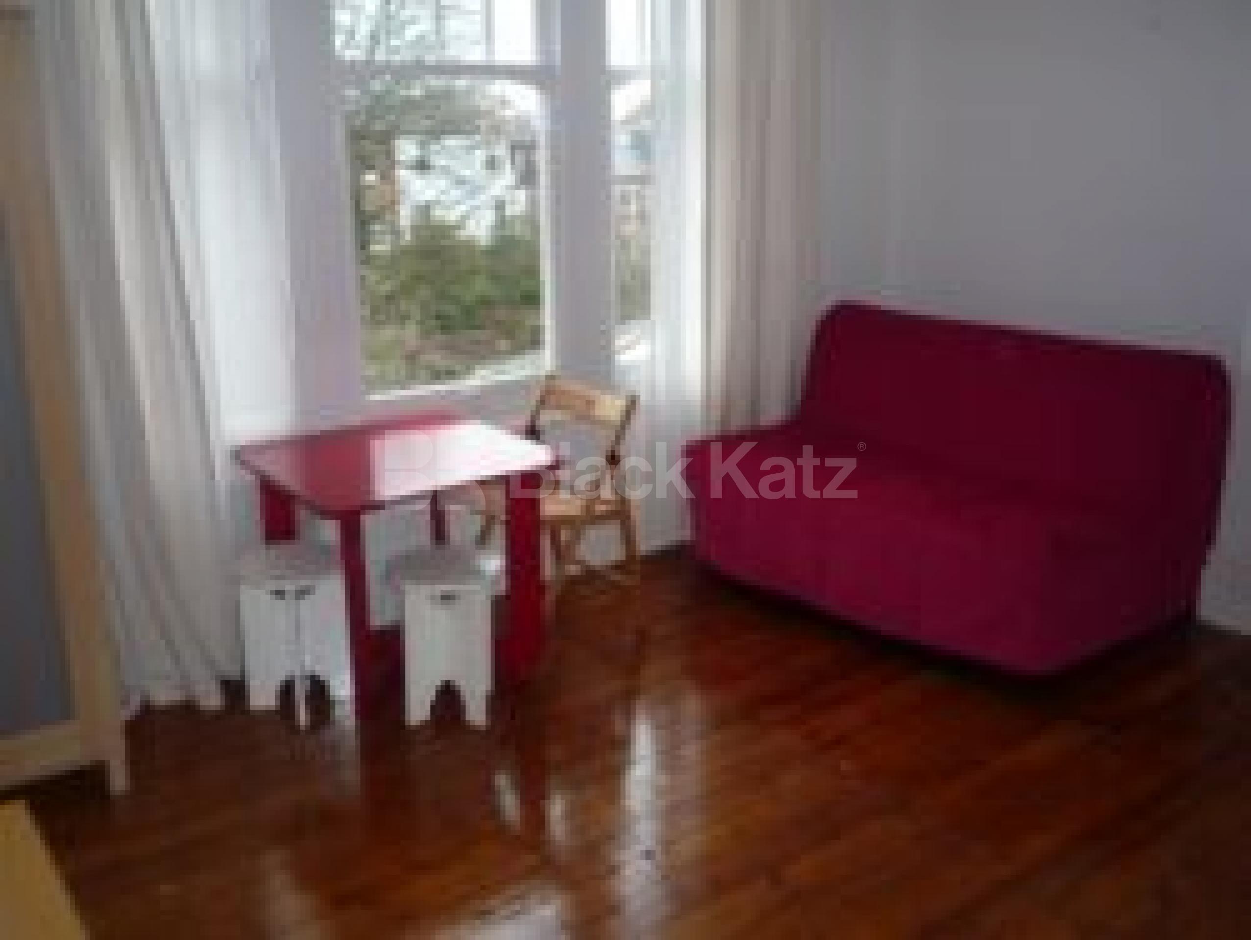 			Great studio!, Studio Apartment, 1 bath, 1 reception Studio			 Wellfield Avenue, MUSWELL HILL N10