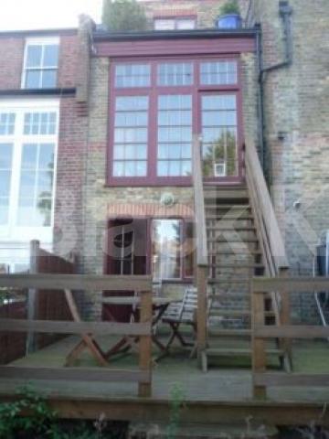 			Amazing property!, 2 Bedroom, 1 bath, 1 reception Flat			 Woodland Gardens, MUSWELL HILL