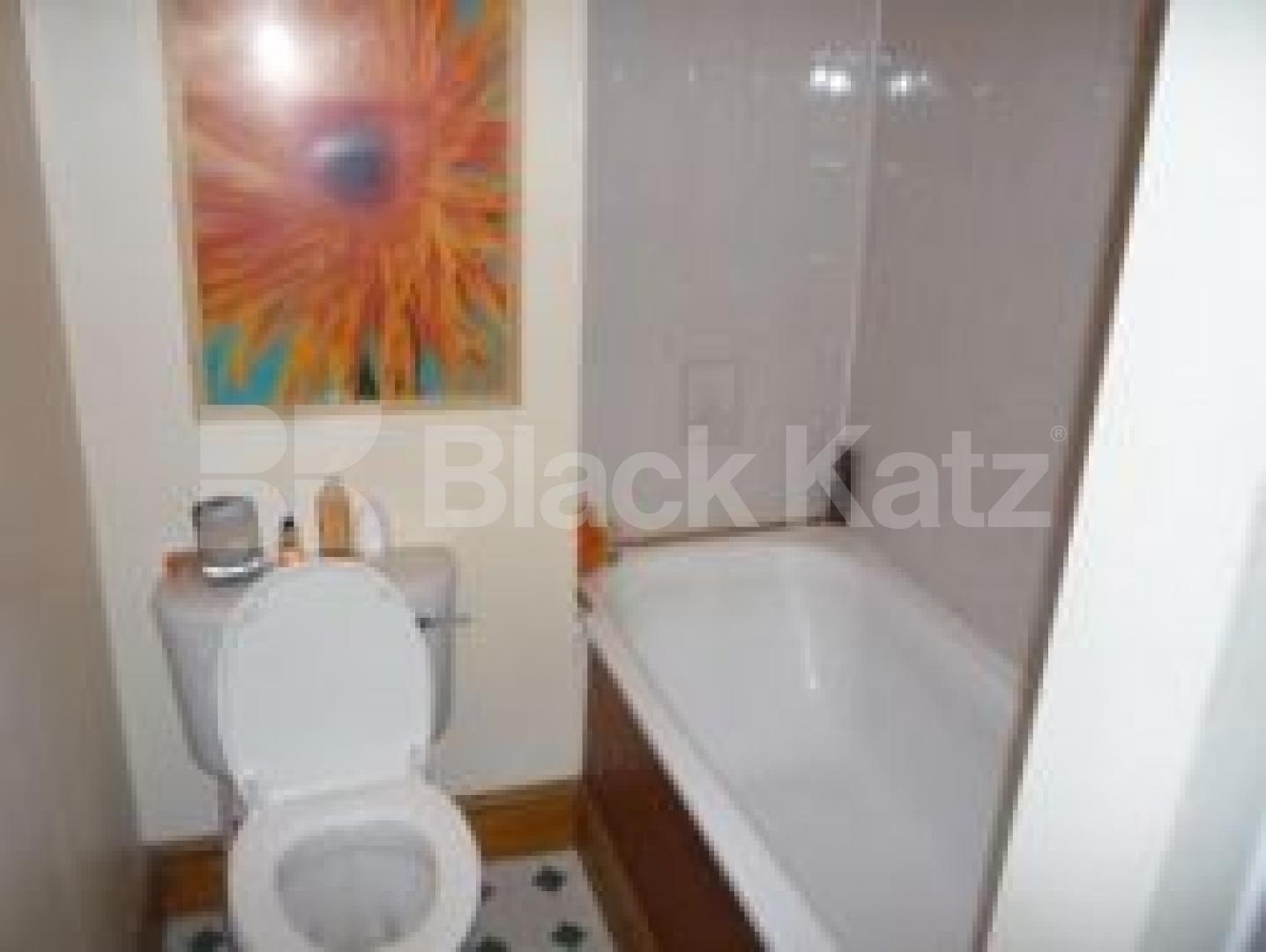 			Amazing property!, 2 Bedroom, 1 bath, 1 reception Flat			 Woodland Gardens, MUSWELL HILL