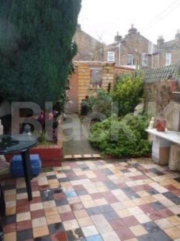 			NEW INSTRUCTION, 2 Bedroom, 1 bath, 1 reception House			 Eleanor Road, BOUNDS GREEN