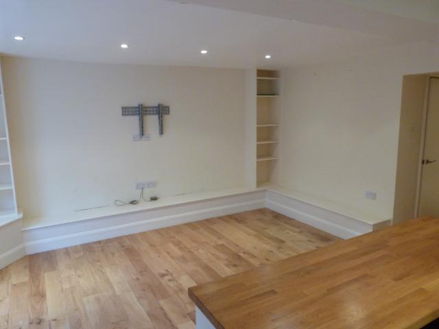 			GARDEN APARTMENT, 1 Bedroom, 1 bath, 1 reception Flat			 Inglewood Road, WEST HAMPSTEAD