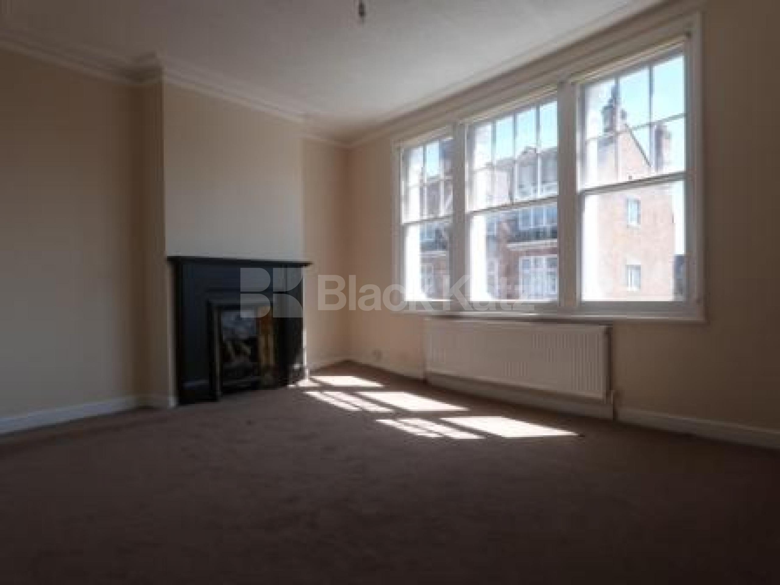			Newly Refurbished, 2 Bedroom, 1 bath, 1 reception Flat			 Hendon Lane, Finchley Central N3