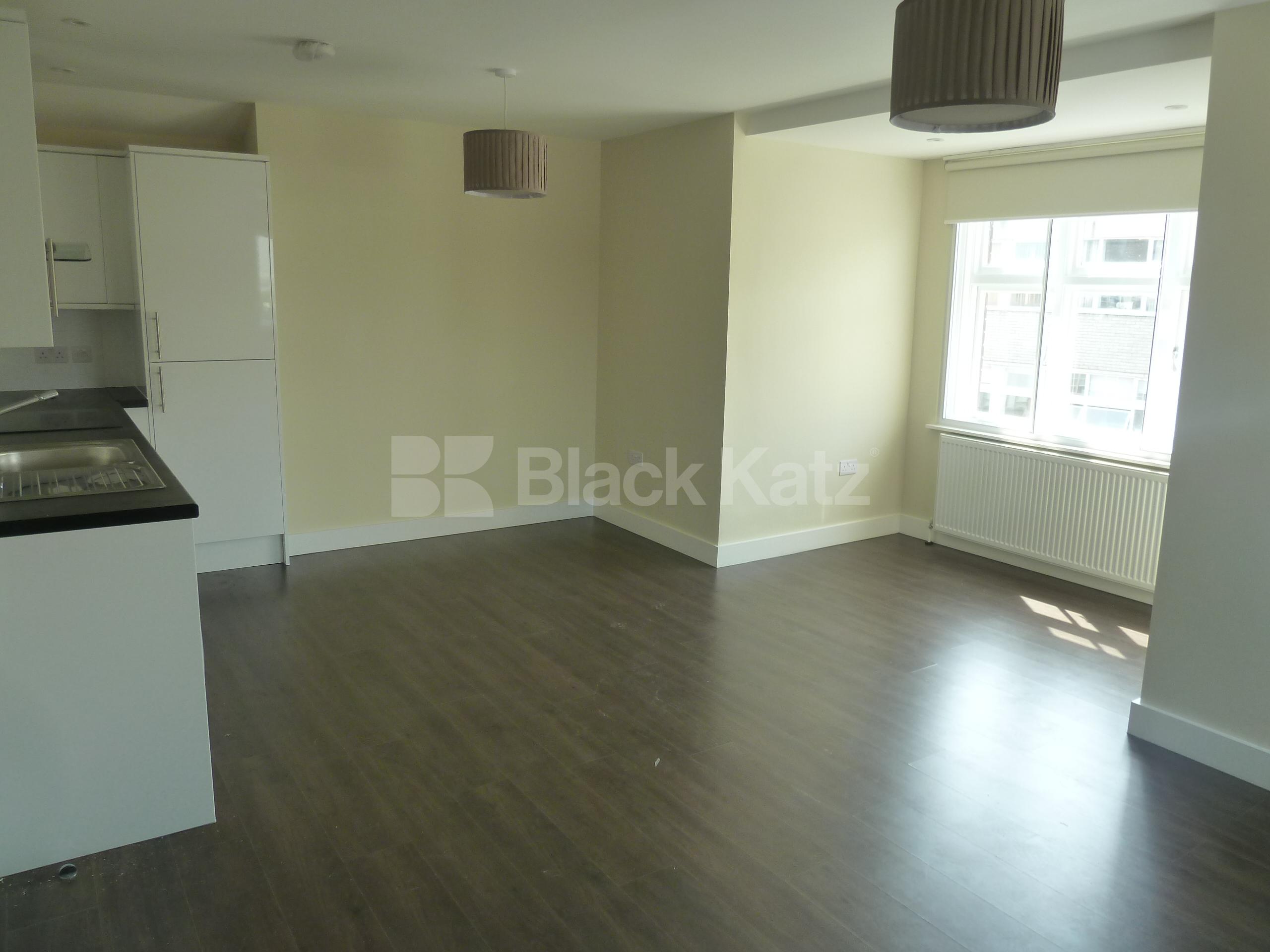 			NEW INSTRUCTION, 1 Bedroom, 1 bath, 1 reception Apartment			 White Lion Street , ANGEL N1